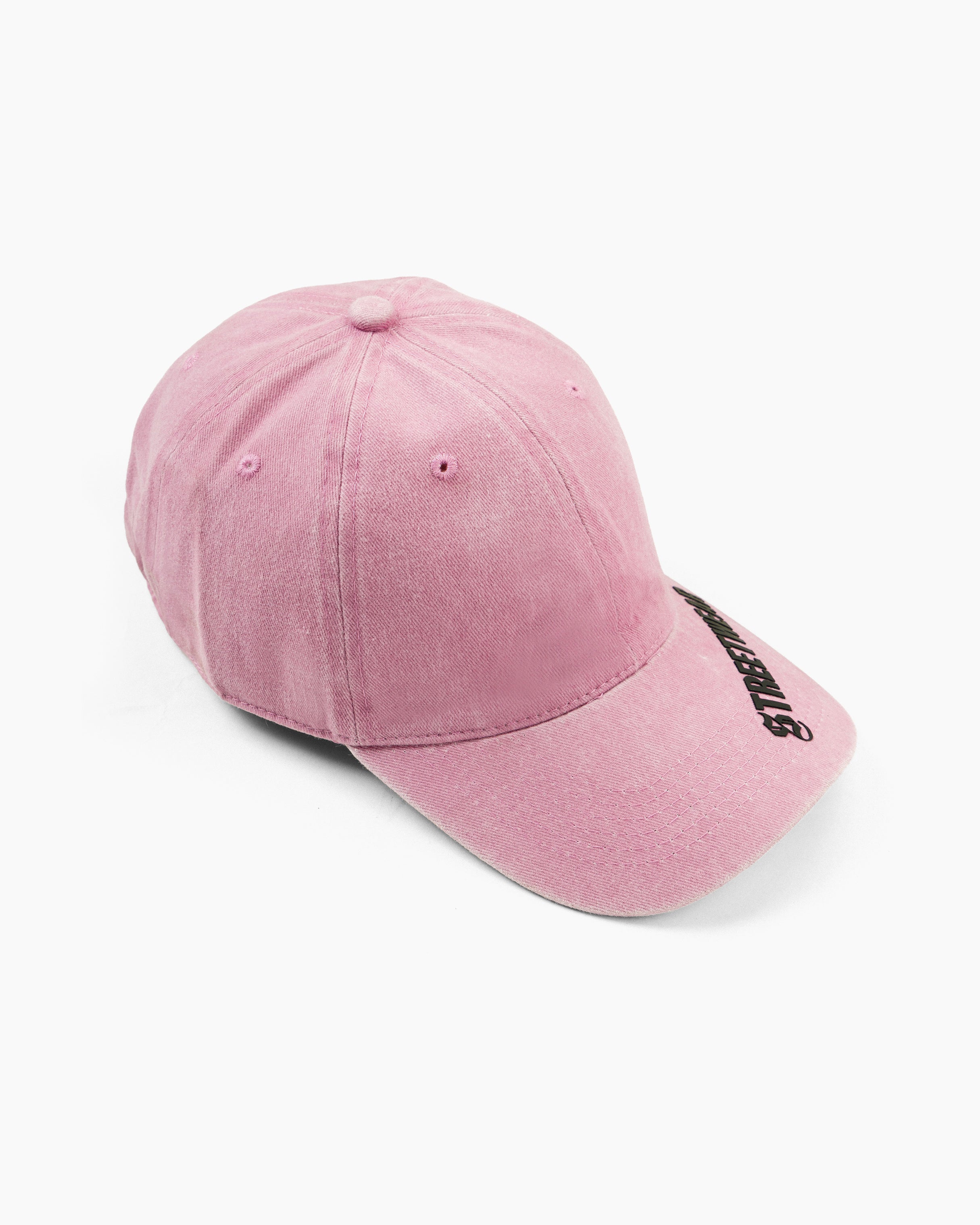 Silent Power Vintage Cap