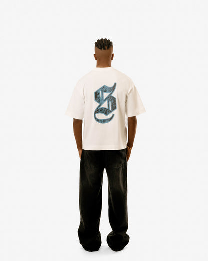 Midnight Riot Graffiti T-shirt