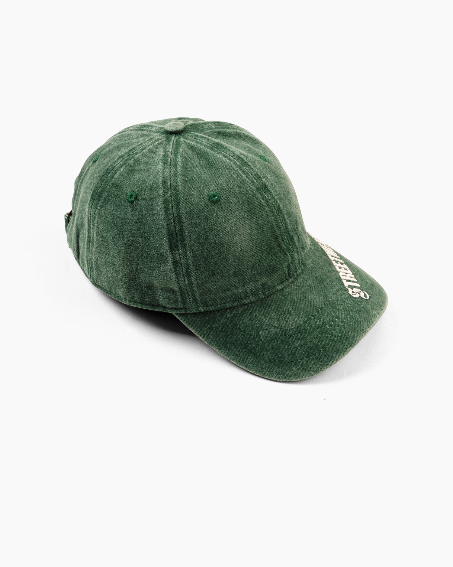 Silent Power Vintage Cap