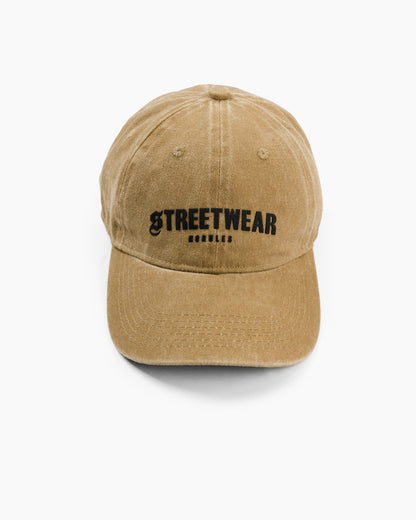 Streetwear Essential Cap