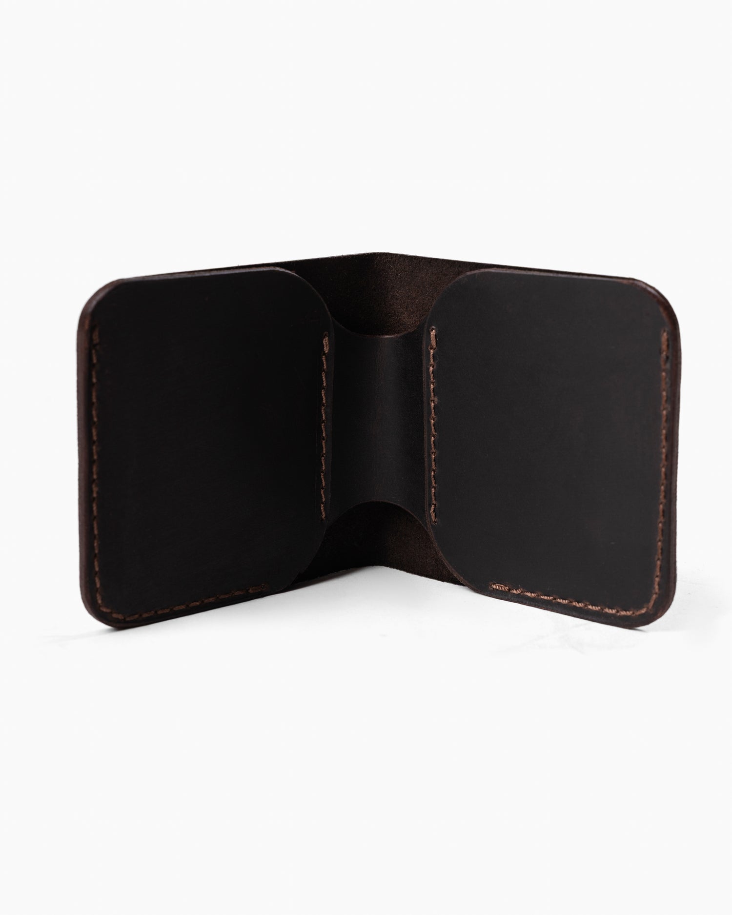 Streetwear Essential Cow Leather Wallet