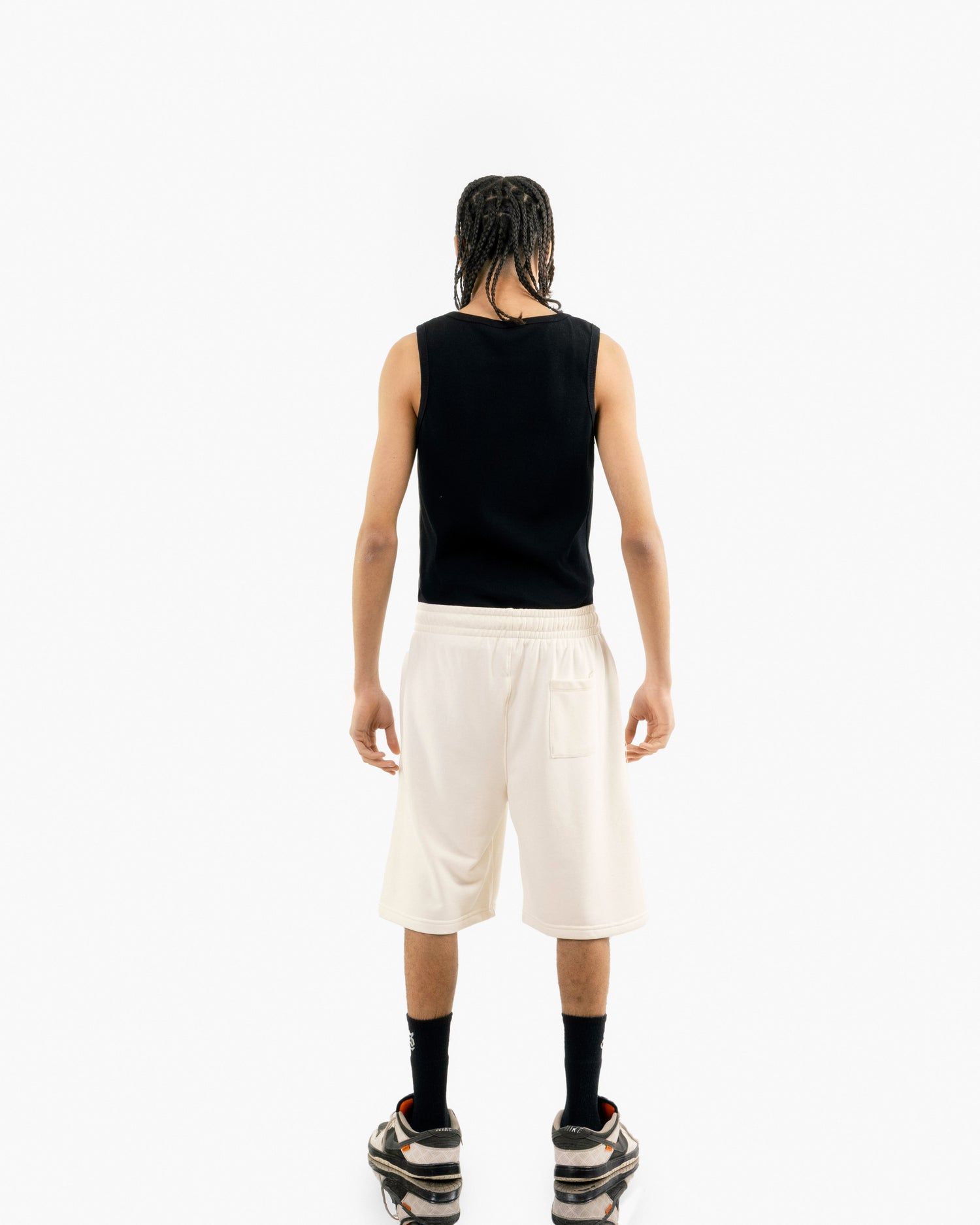Streetwear Hype Short