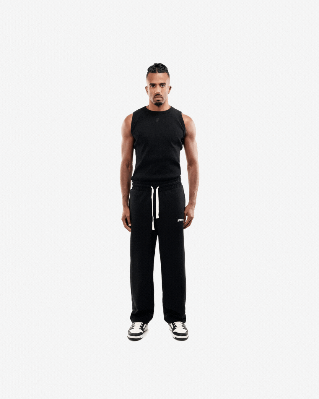 Boss ID Super Baggy Sweatpants