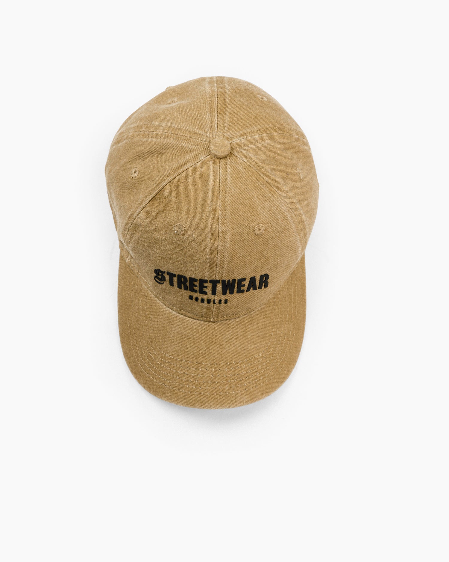 Streetwear Essential Cap