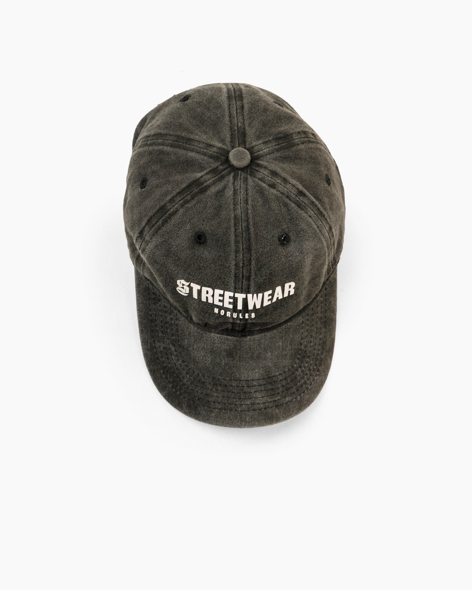 Streetwear Essential Cap