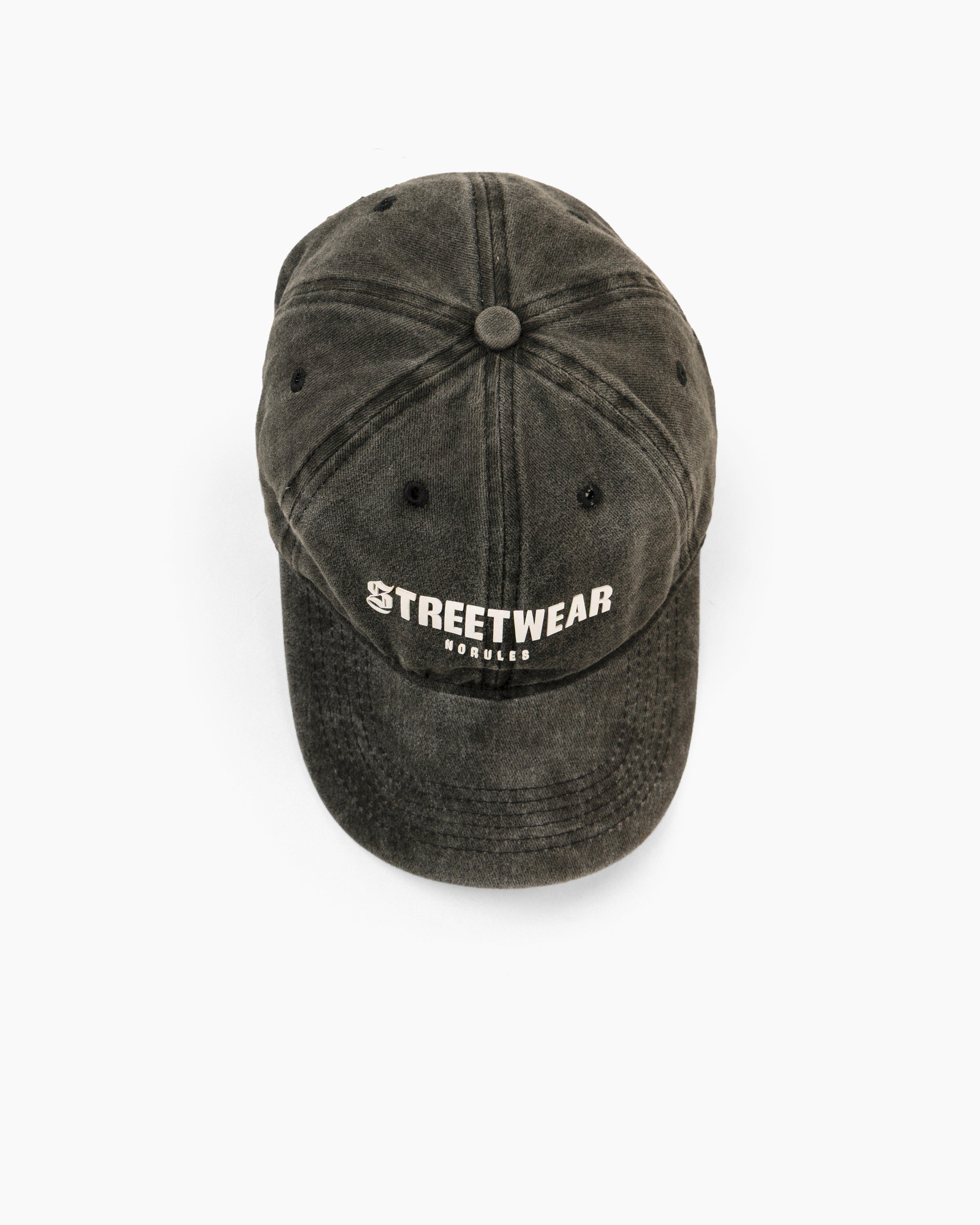 Streetwear Essential Cap