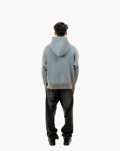 Urban Motion Box Fit Hoodie