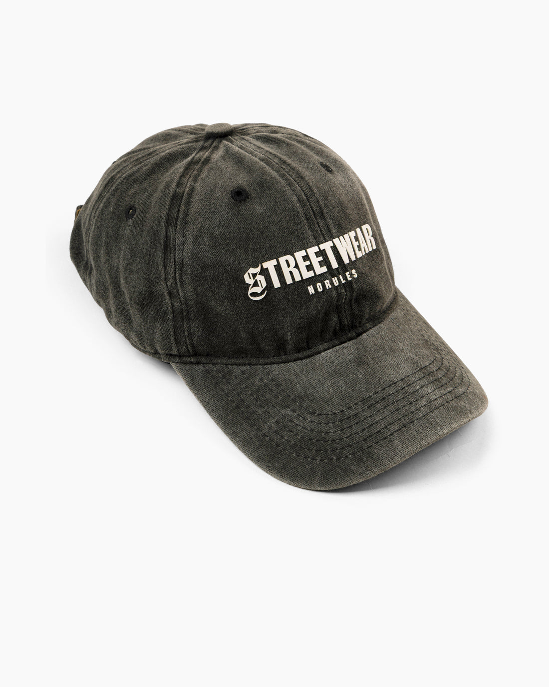 Streetwear Essential Cap