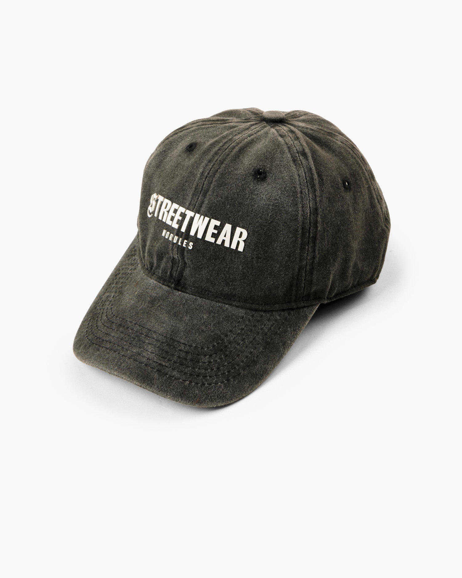 Streetwear Essential Cap