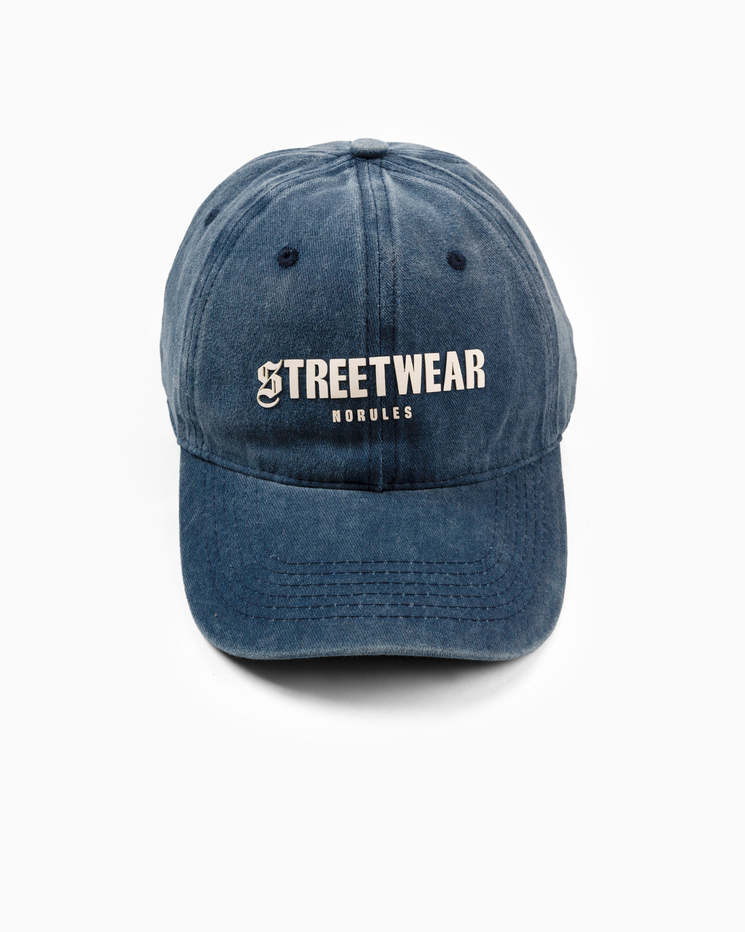 Streetwear Essential Cap