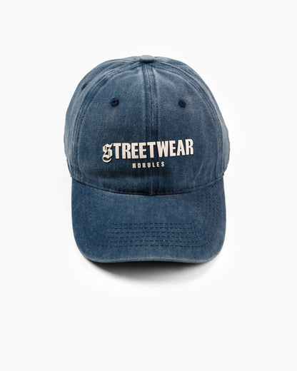 Streetwear Essential Cap