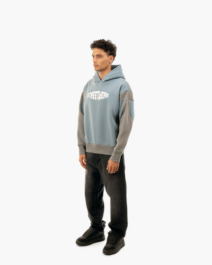 Urban Motion Box Fit Hoodie