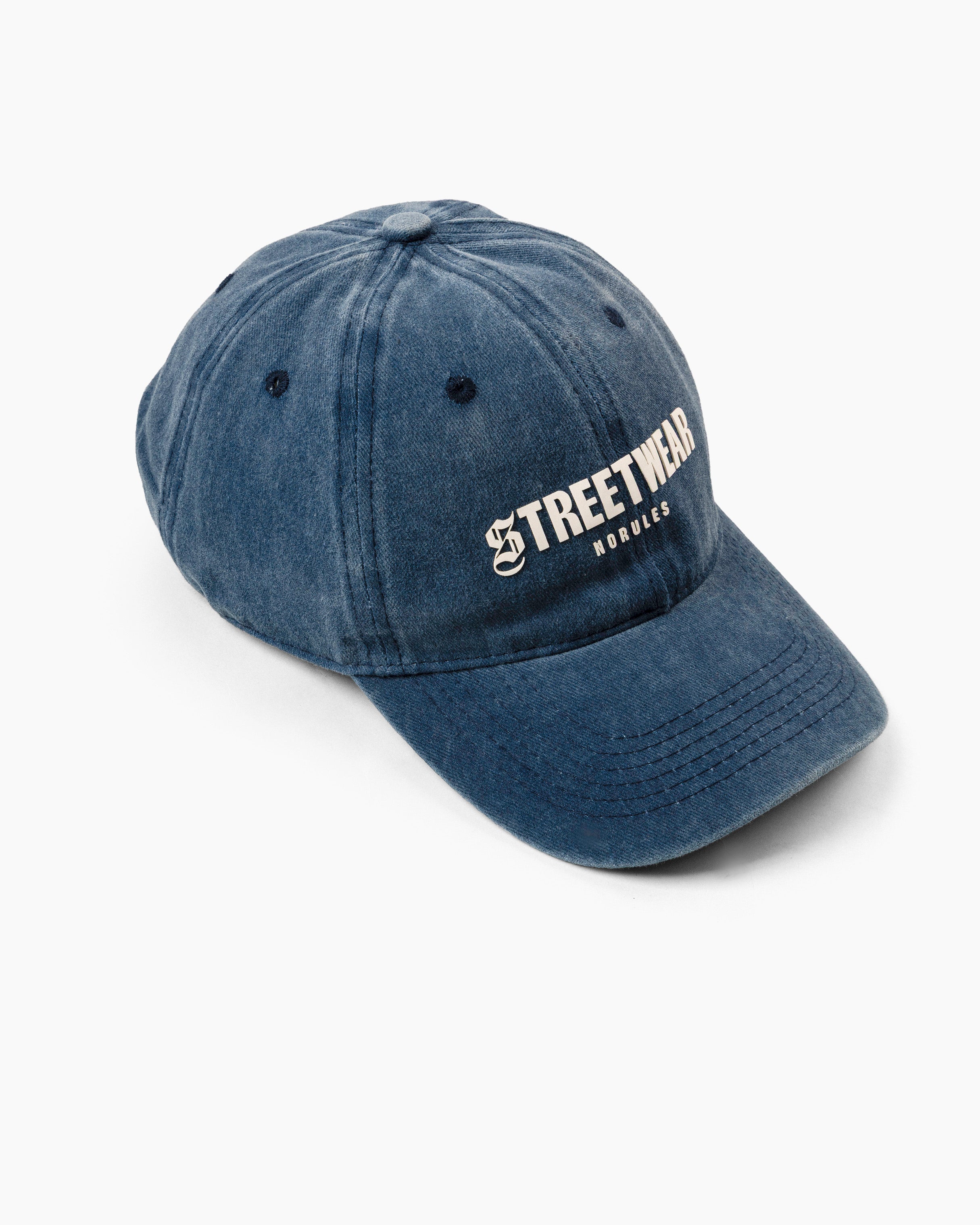 Streetwear Essential Cap