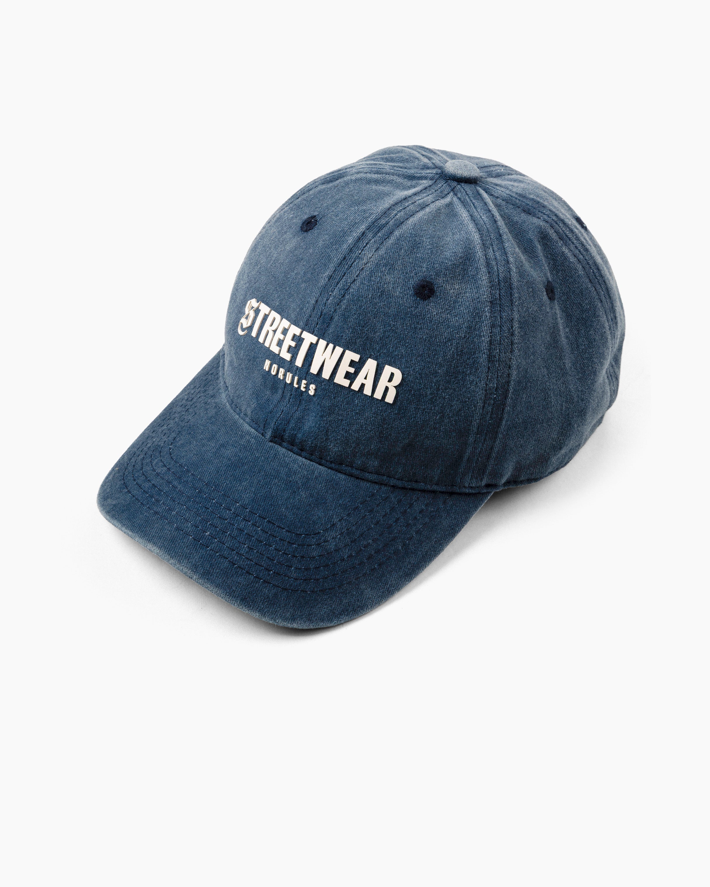 Streetwear Essential Cap