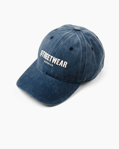Streetwear Essential Cap