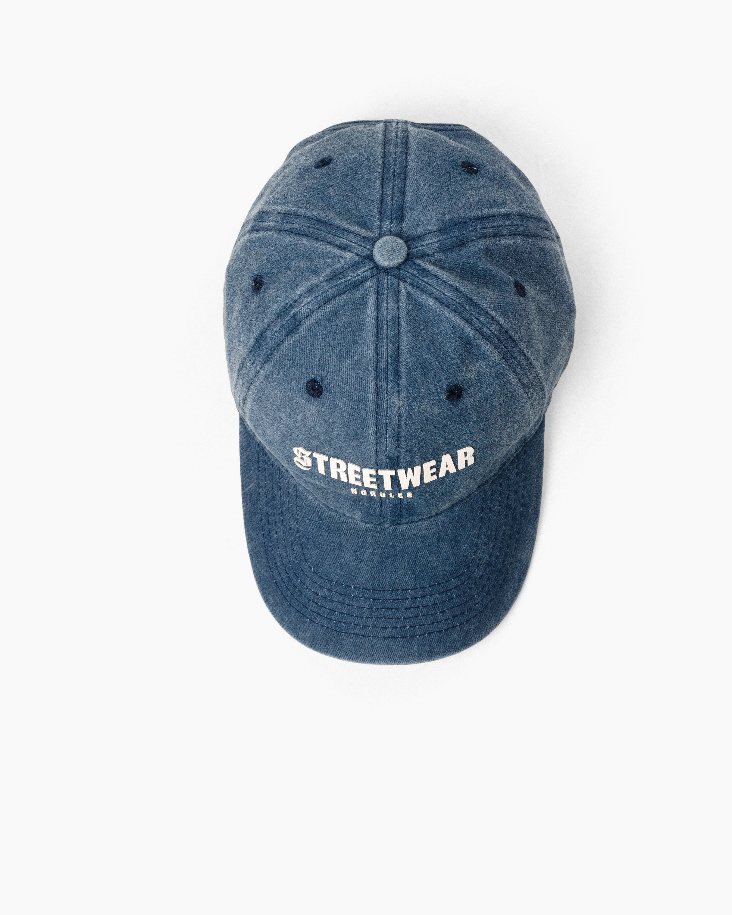 Streetwear Essential Cap