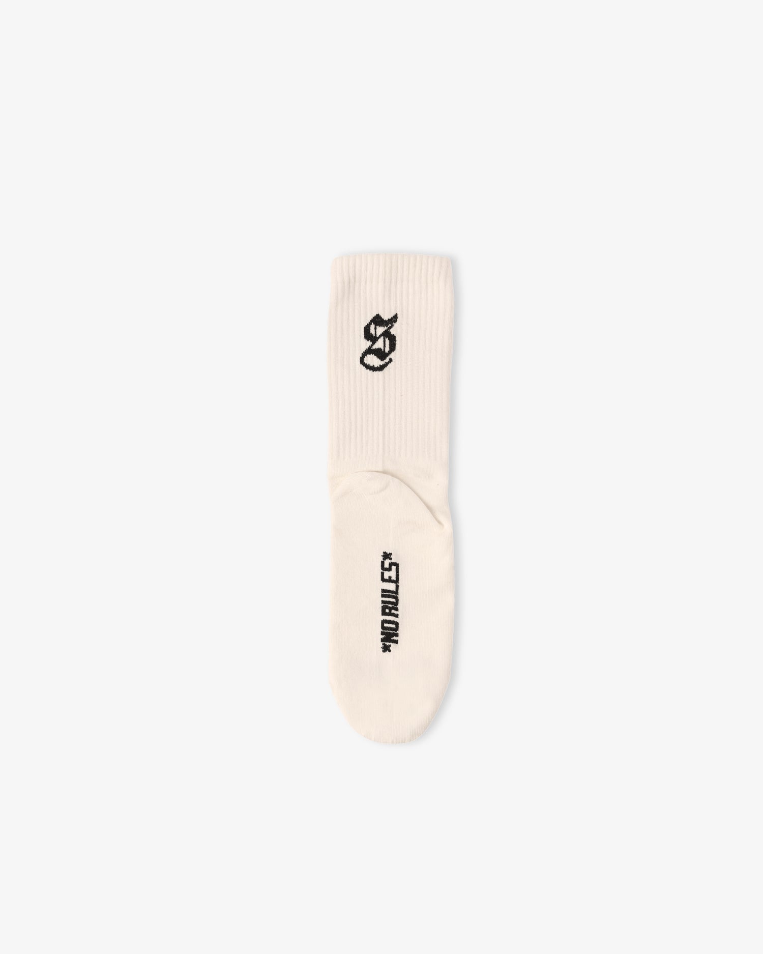 Street Statement High Socks