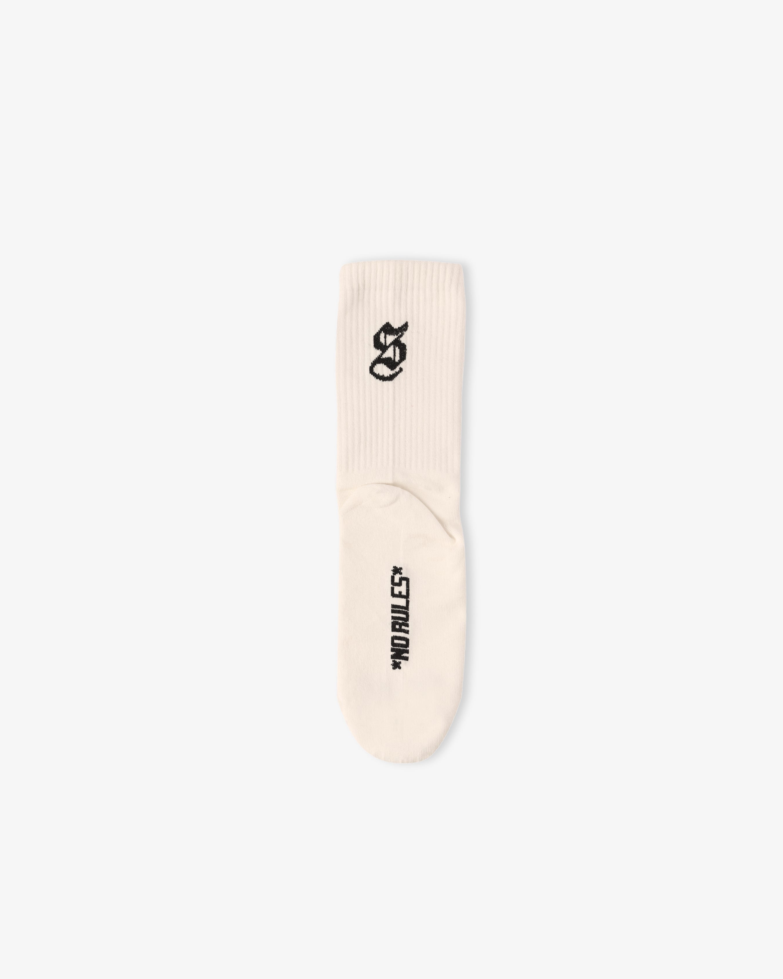 Street Statement High Socks