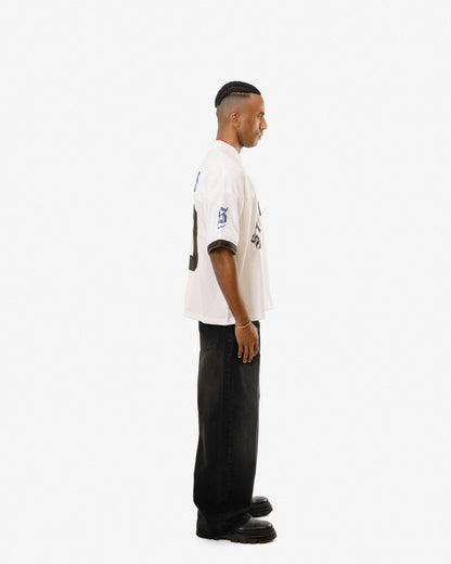 Streetwear Hub Jersey T_Shirt