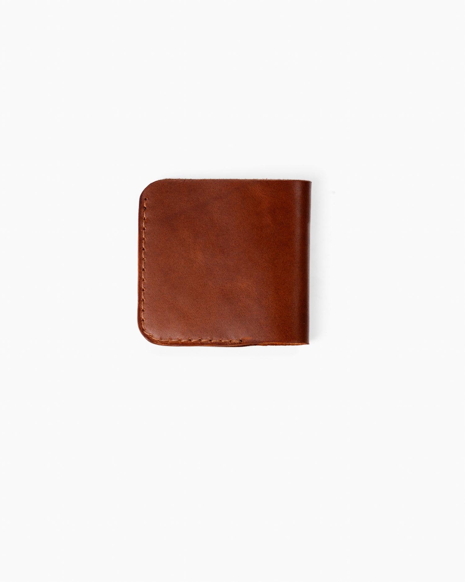 Streetwear Essential Cow Leather Wallet