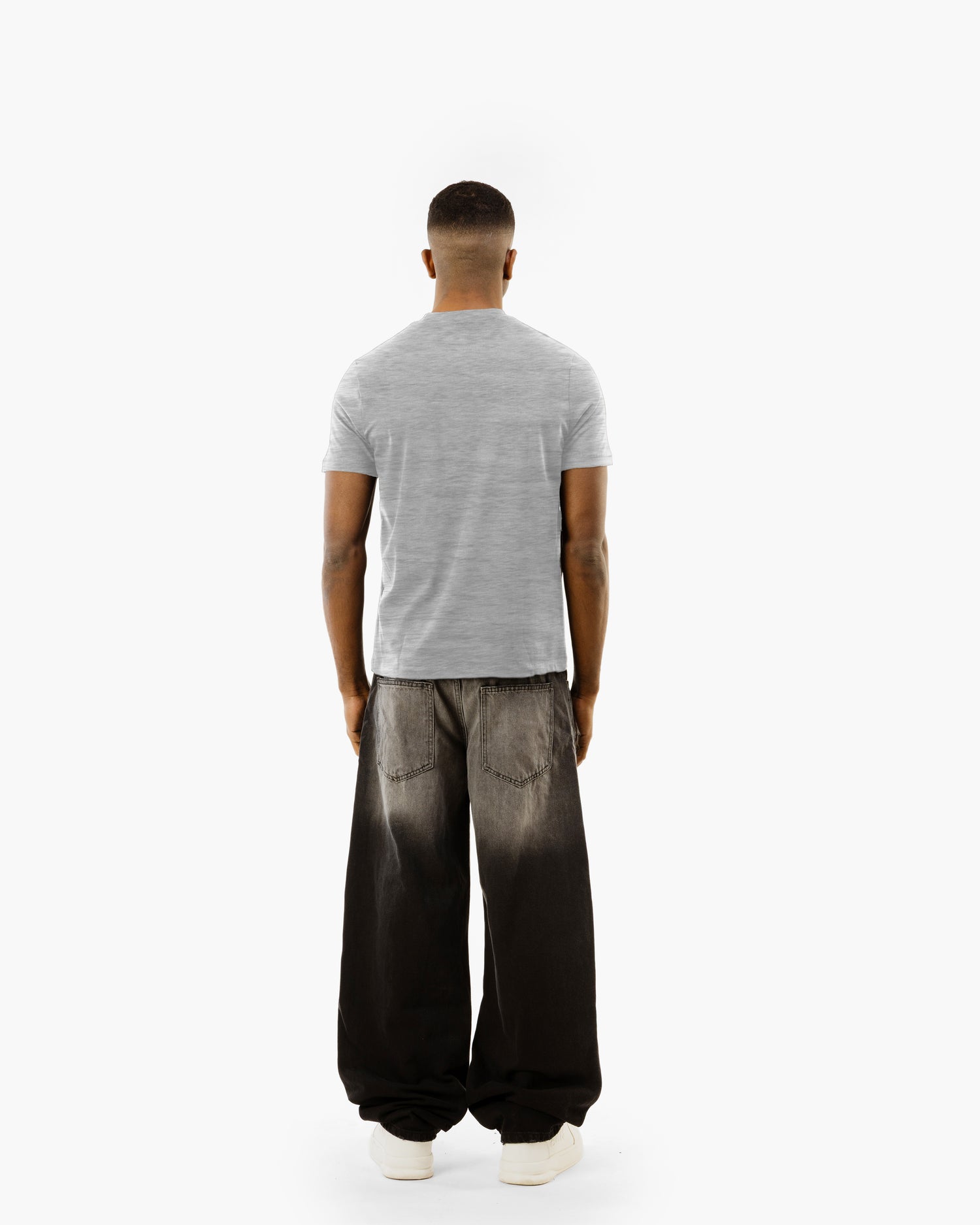Core Slim Fit T-Shirt