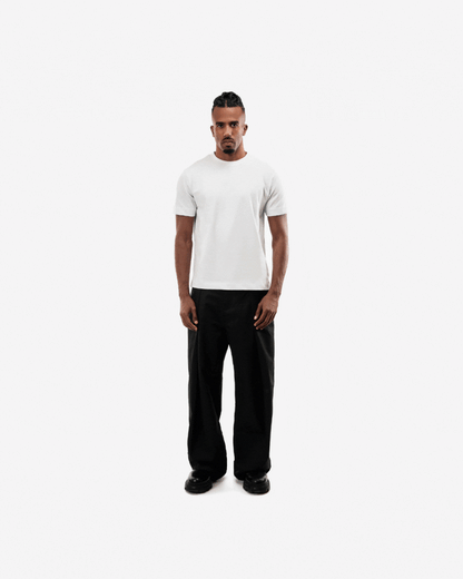 Basic Swts Slim T-Shirt