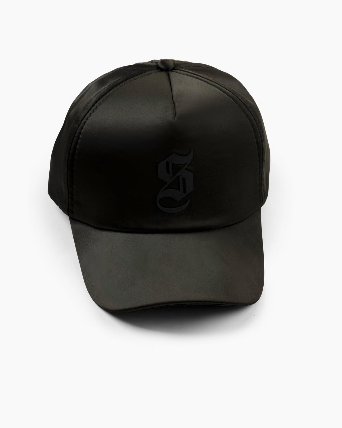 S Series Satin Identity Cap