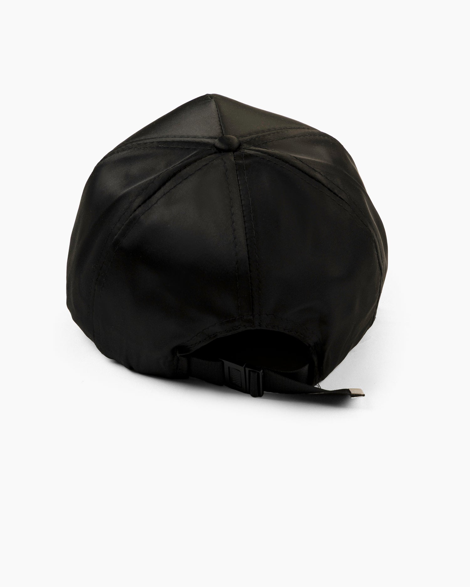 S Series Satin Identity Cap
