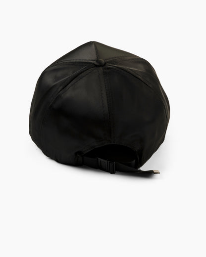S Series Satin Identity Cap