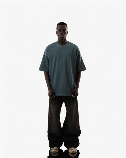 The Everyday Oversized T-Shirt