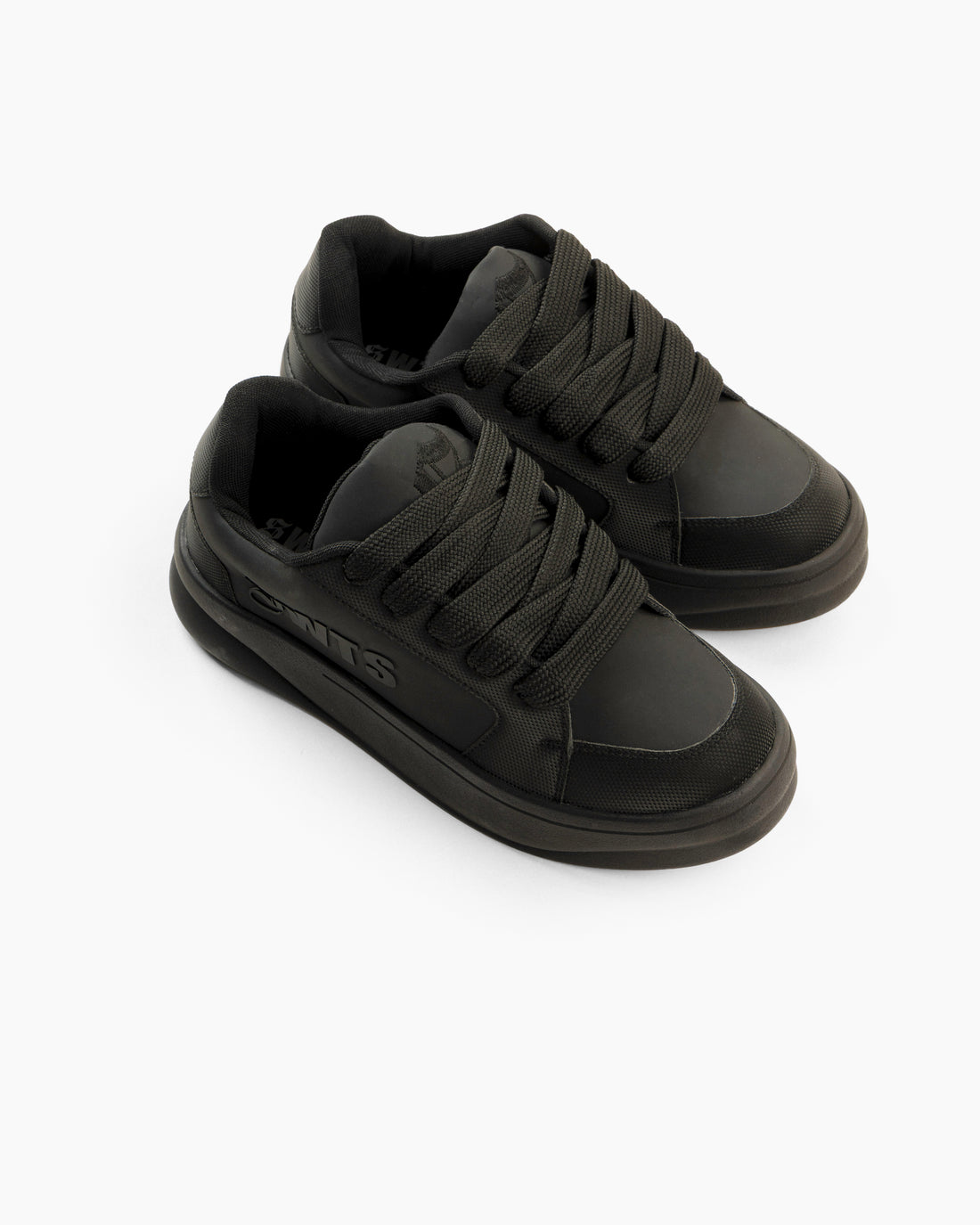 Step Without Fear Sneakers