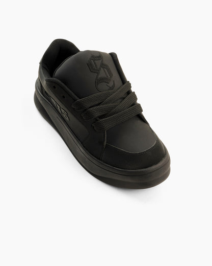 Step Without Fear Sneakers