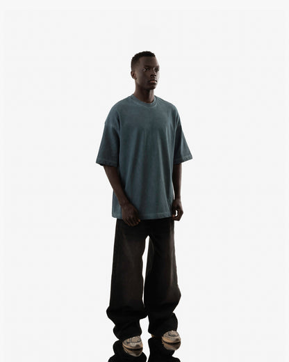 The Everyday Oversized T-Shirt