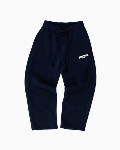 Streetwear Essential Baggy Sweatpants