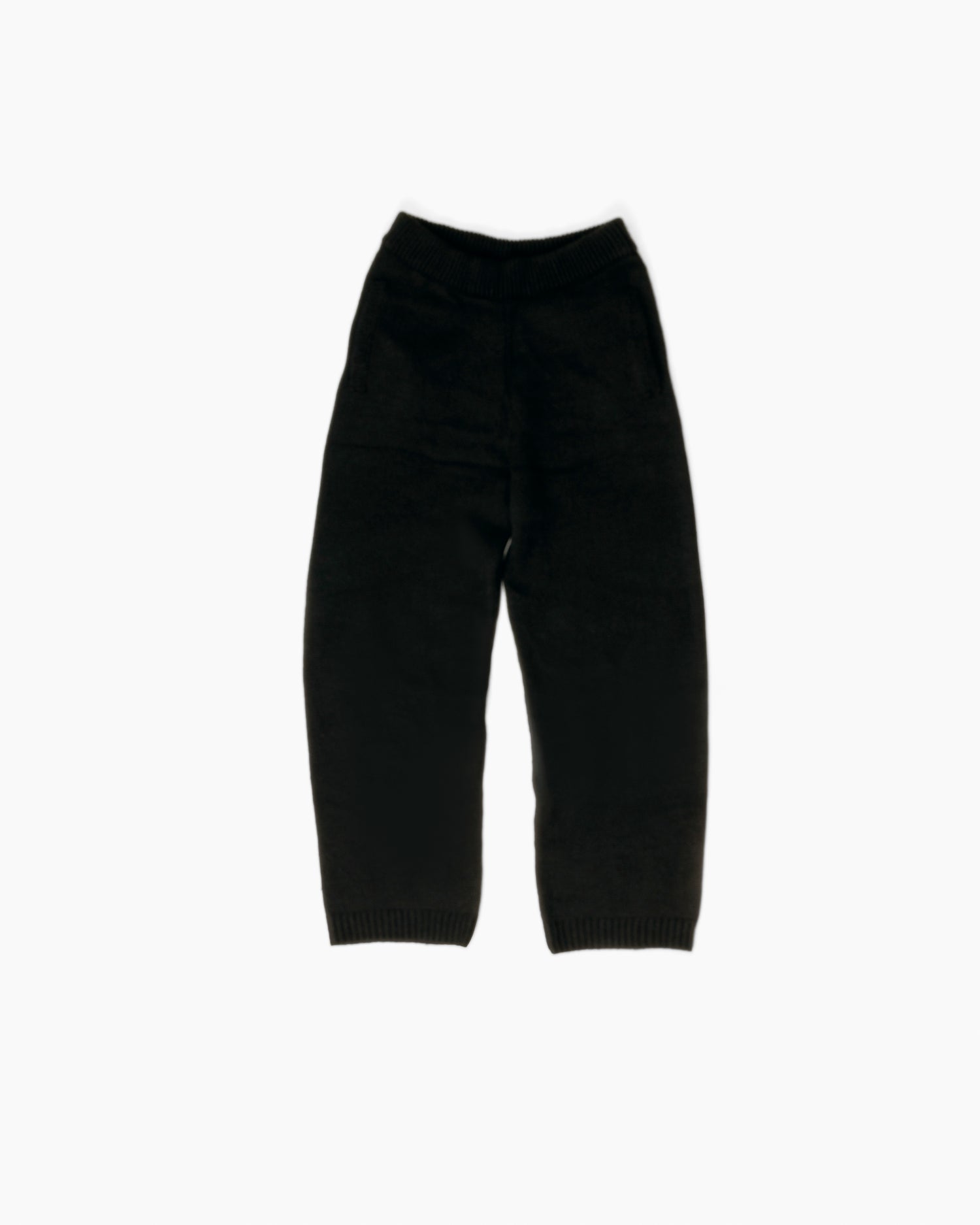 Streetwear Club Knit Pants