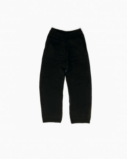 Streetwear Club Knit Pants