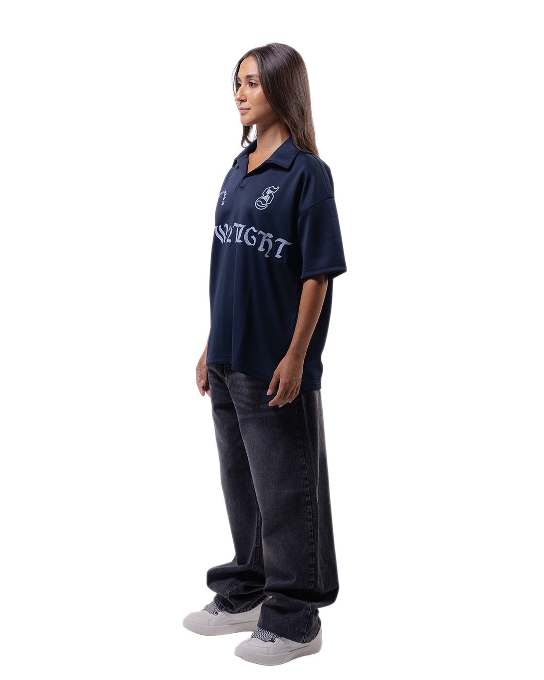 Low2Light Boxy T-Shirt
