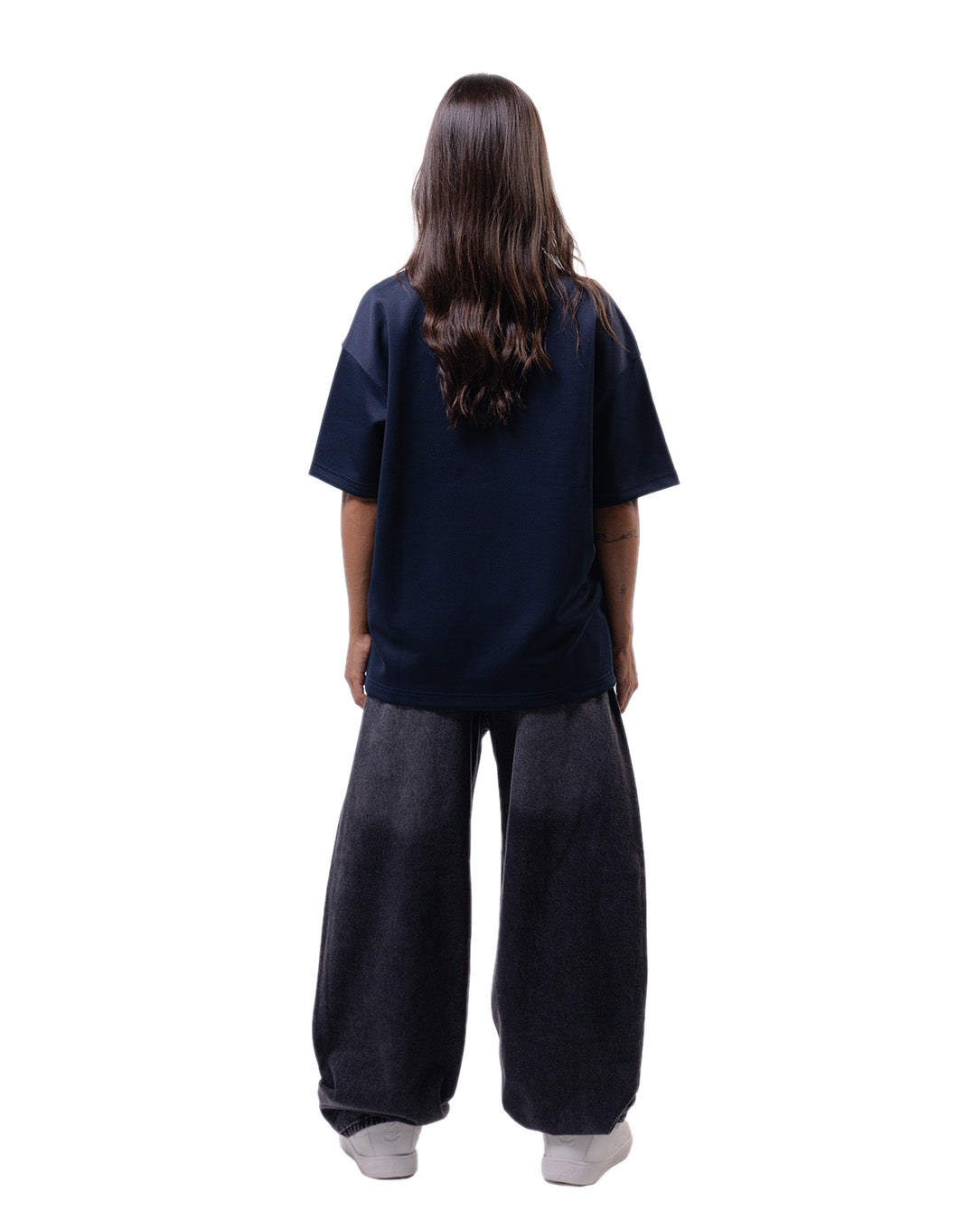 Low2Light Boxy T-Shirt