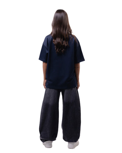 Low2Light Boxy T-Shirt