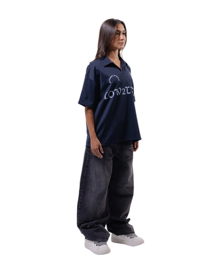 Low2Light Boxy T-Shirt