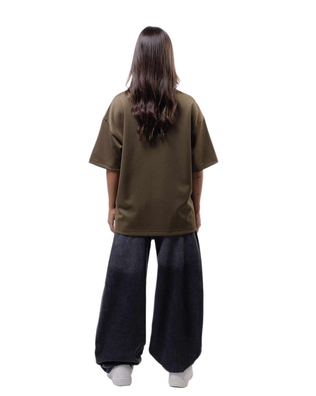 Low2Light Boxy T-Shirt