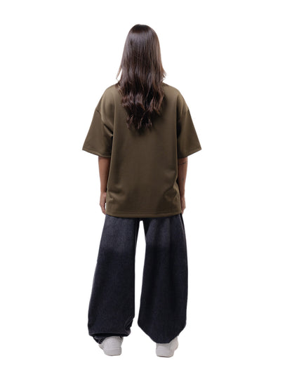 Low2Light Boxy T-Shirt