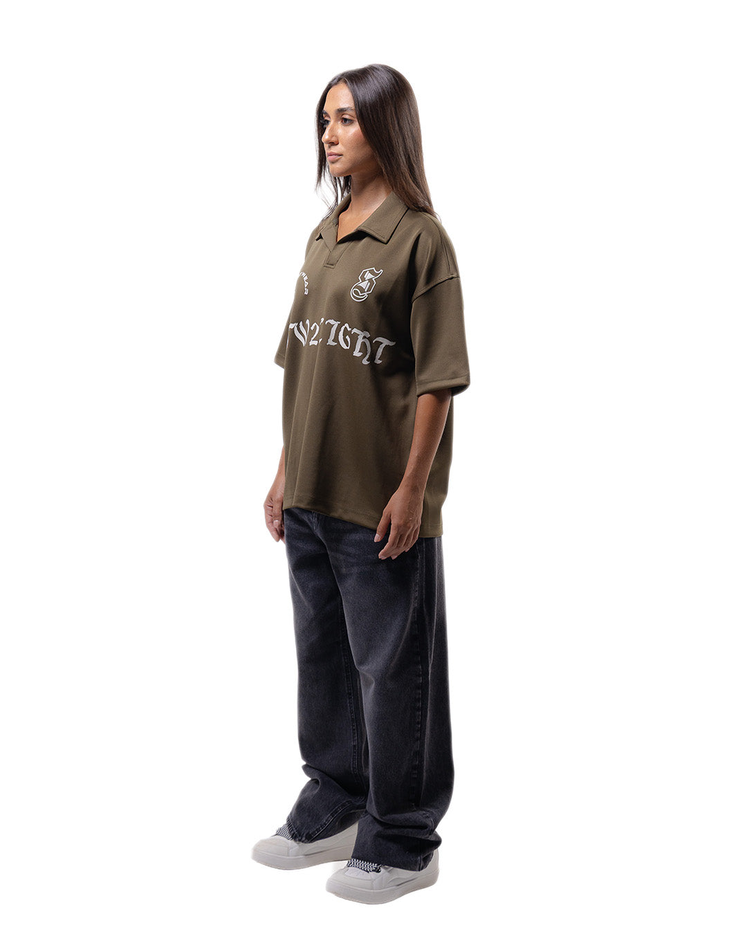 Low2Light Boxy T-Shirt