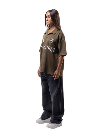 Low2Light Boxy T-Shirt