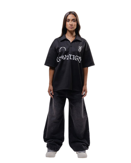 Low2Light Boxy T-Shirt