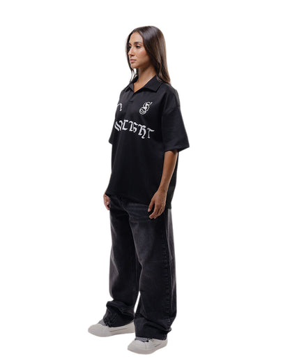 Low2Light Boxy T-Shirt
