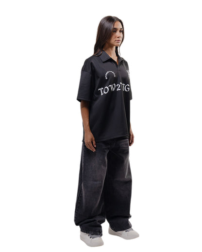Low2Light Boxy T-Shirt