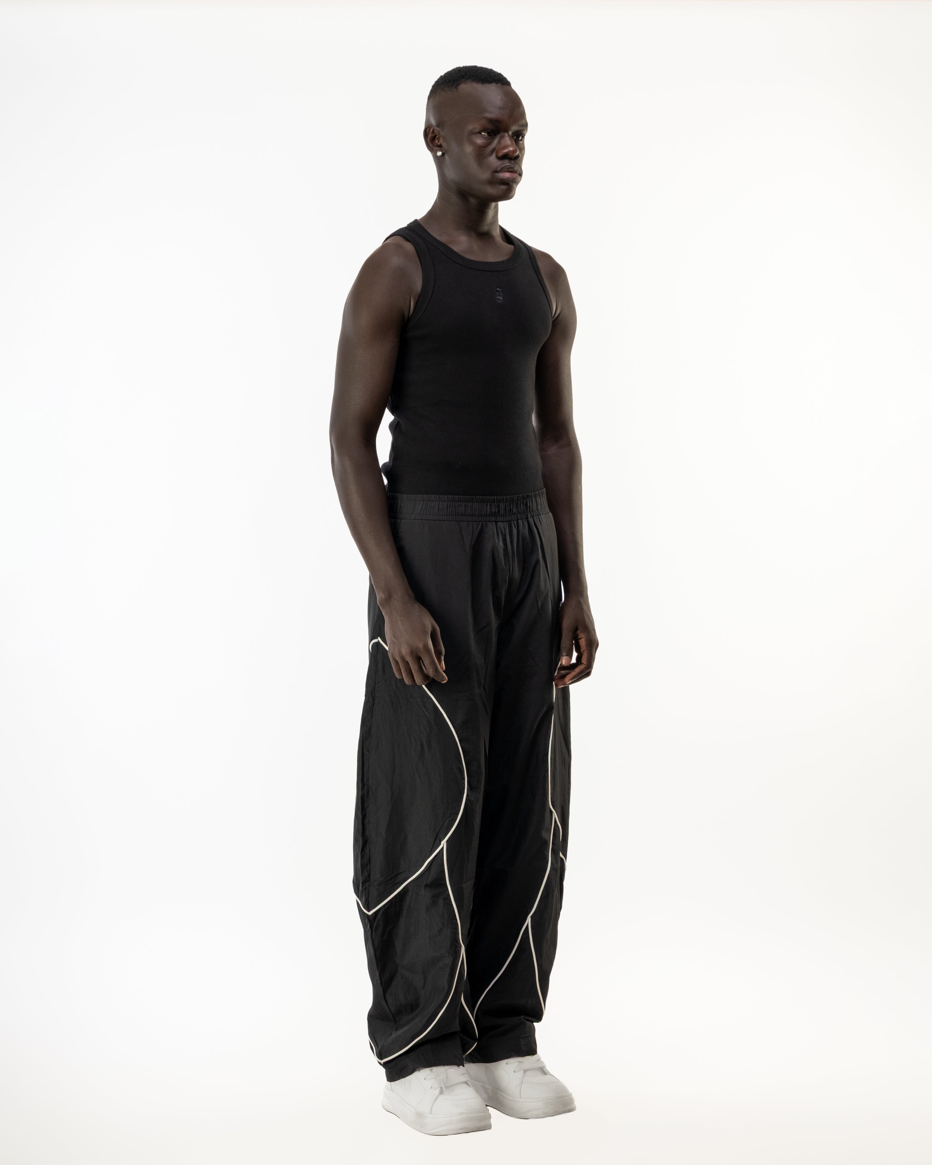 Orbit Balloon Fit Track Pants