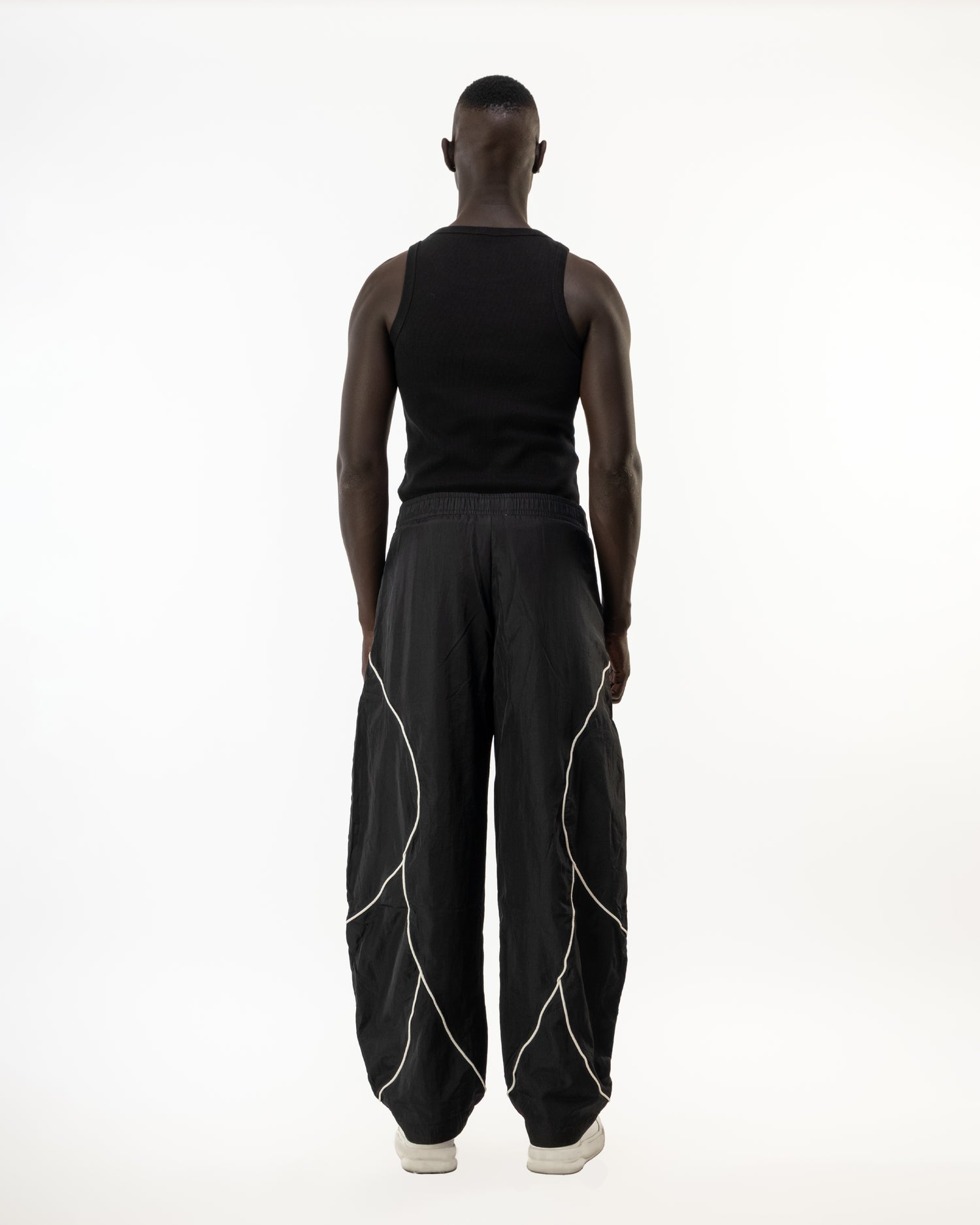 Orbit Balloon Fit Track Pants
