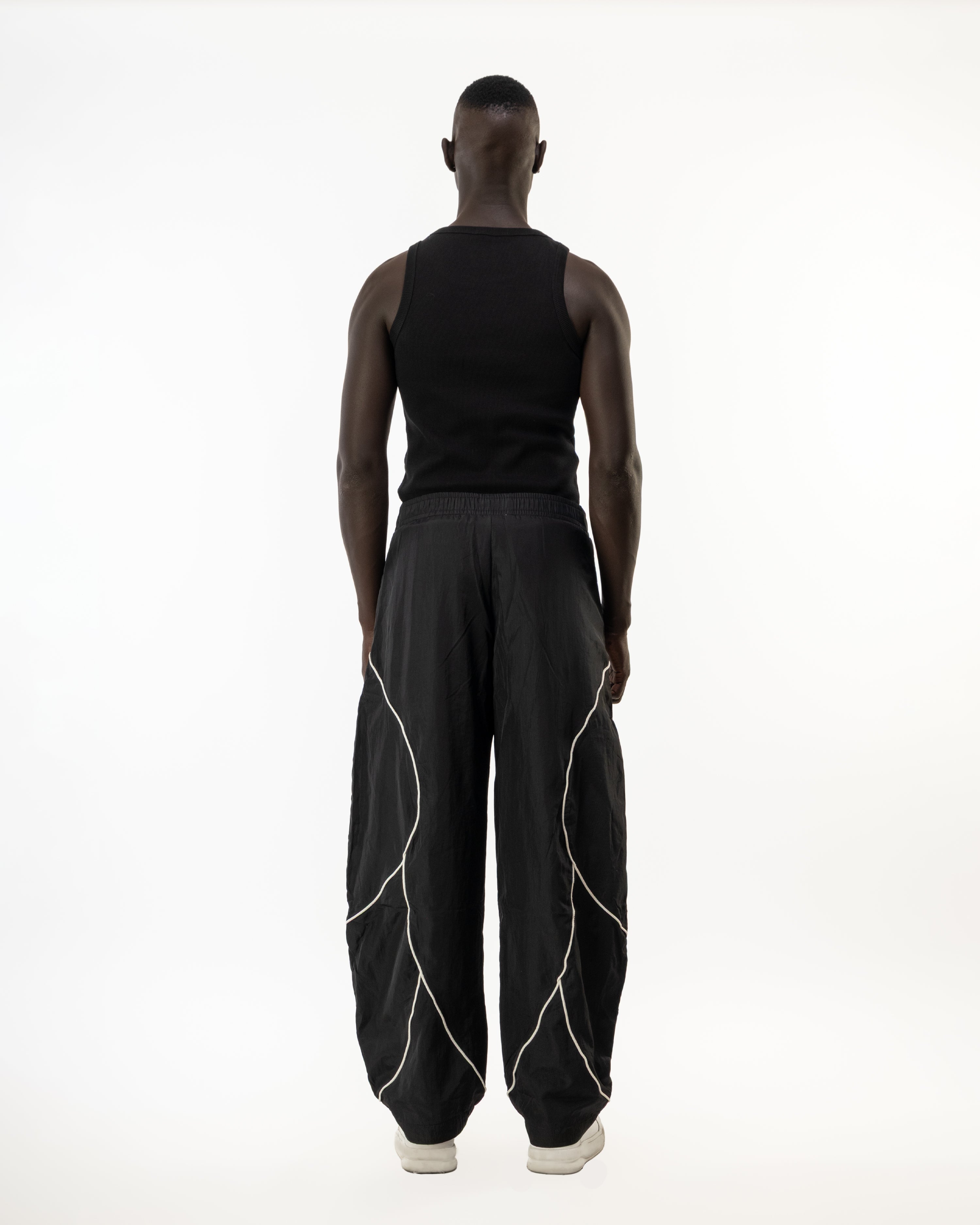 Orbit Balloon Fit Track Pants